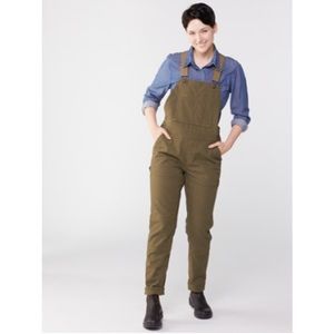 REI Co-Op Trailsmith Overalls